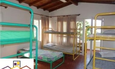 Arriendo finca de Recreo en  San Jerónimo
