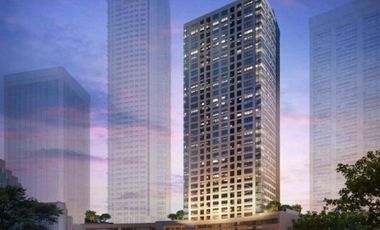 Offices of the Galleon for sale in Ortigas Center