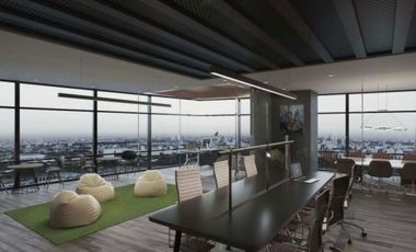 Offices of the Galleon for sale in Ortigas Center