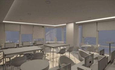 Offices of the Galleon for sale in Ortigas Center