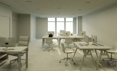 Offices of the Galleon for sale in Ortigas Center