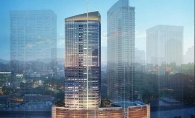 Offices of the Galleon for sale in Ortigas Center