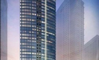 Offices of the Galleon for sale in Ortigas Center