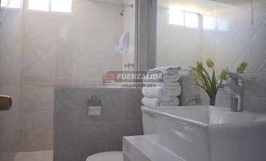 Casa en Venta en Parque Bustamante