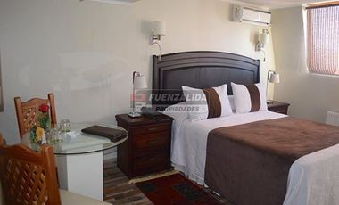Casa en Venta en Parque Bustamante