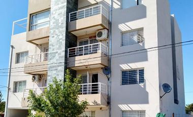 Departamento 1 dormitorio   balcón con parrilla - Cipolletti - Río Negro
