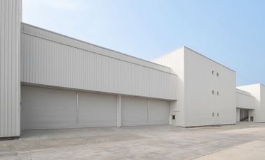 For Rent Pathum Thani Factory Phahonyothin Road Khlong Luang BRE20520