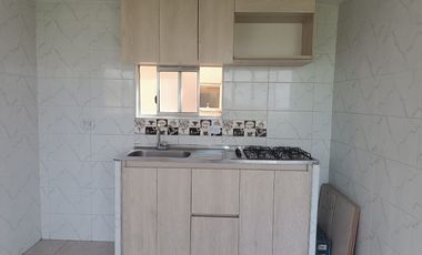 apartamento en arriendo en soacha. Cod A7163502