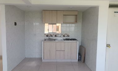 apartamento en arriendo en soacha. Cod A7163502