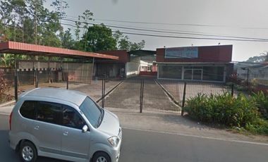 Tanah disewakan di Banten, Tangerang Selatan