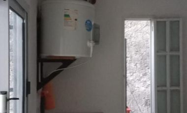 Casa en TORTUGUITAS Muy buena ubicación Financia