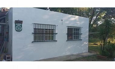 Casa en TORTUGUITAS Muy buena ubicación Financia