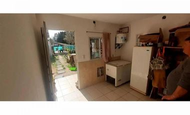 Casa en TORTUGUITAS Muy buena ubicación Financia