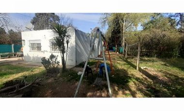 Casa en TORTUGUITAS Muy buena ubicación Financia