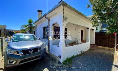 Oficinas en arriendo en Villa Alemana