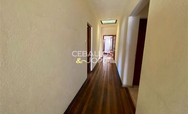 Oficinas en arriendo en Villa Alemana