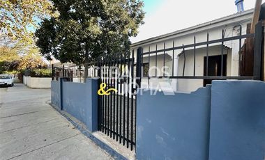 Oficinas en arriendo en Villa Alemana