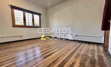 Oficinas en arriendo en Villa Alemana