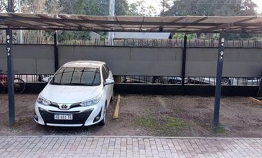 Departamento -  Las Cavas