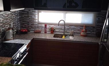 Departamento -  Las Cavas