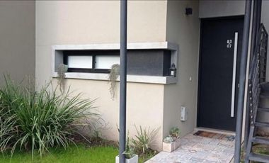 Departamento -  Las Cavas