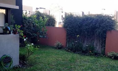 Departamento -  Las Cavas