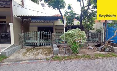 Dijual Rumah di Jalan Kertajaya, Gubeng, Surabaya