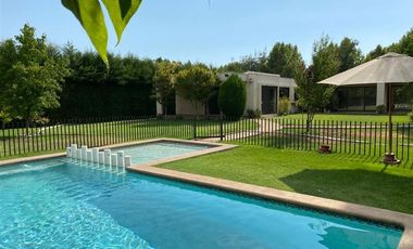 Casa en Arriendo en santa filomena 12000