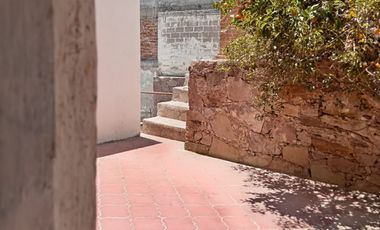 CASA  EN VENTA EN PASEO DE LA PRESA GUANAJUATO