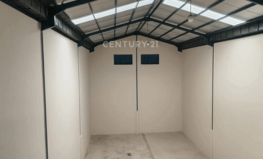 Eraprima Gudang Baru Dijual Lokasi MToha Tangerang