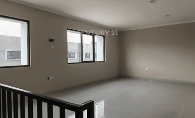 Eraprima Gudang Baru Dijual Lokasi MToha Tangerang
