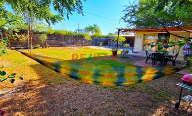 🏡 Casa En Venta Exclusivo Condominio De Campo Villa La Palma 🍃