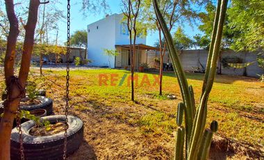 🏡 Casa En Venta Exclusivo Condominio De Campo Villa La Palma 🍃