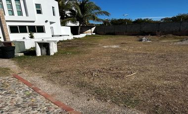 Terrenos Mazatlán en Club Real | Encuentra tu Refugio Ideal