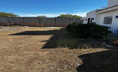 Terrenos Mazatlán en Club Real | Encuentra tu Refugio Ideal