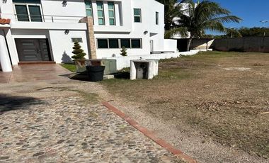 Terrenos Mazatlán en Club Real | Encuentra tu Refugio Ideal