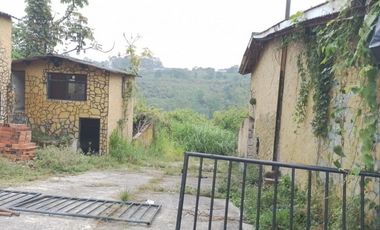 lote en venta en gamma belmonte. Cod V17632