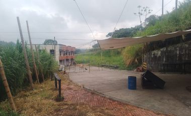 lote en venta en gamma belmonte. Cod V17632