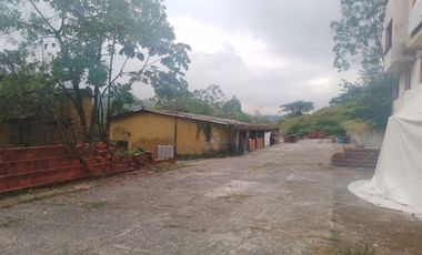 lote en venta en gamma belmonte. Cod V17632