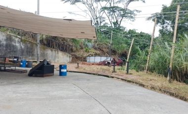 lote en venta en gamma belmonte. Cod V17632