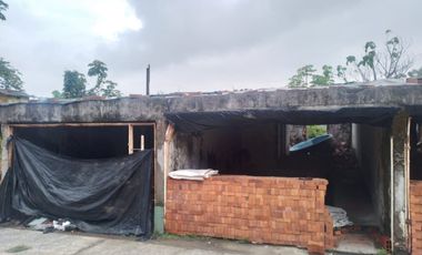 lote en venta en gamma belmonte. Cod V17632