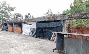 lote en venta en gamma belmonte. Cod V17632