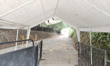 lote en venta en gamma belmonte. Cod V17632