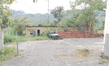 lote en venta en gamma belmonte. Cod V17632