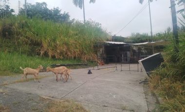 lote en venta en gamma belmonte. Cod V17632