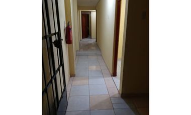 VENTA DE HOSPEDAJE TURSTICO EN CHURN