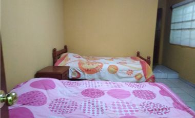 VENTA DE HOSPEDAJE TURSTICO EN CHURN