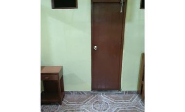 VENTA DE HOSPEDAJE TURSTICO EN CHURN
