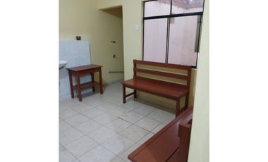 VENTA DE HOSPEDAJE TURSTICO EN CHURN
