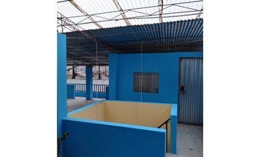 VENTA DE HOSPEDAJE TURSTICO EN CHURN